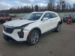Cadillac XT4 2024
