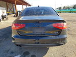 Audi A4 2014