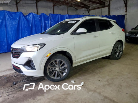Buick Encore GX 2022 - Image 1 of 14