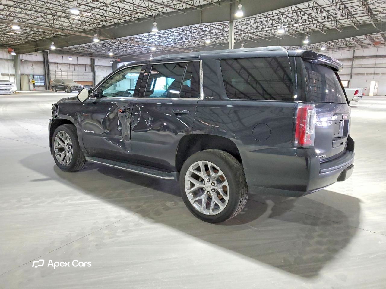 GMC Yukon 2020