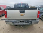 Chevrolet Silverado 2011