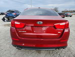 Kia Optima 2014