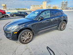 Porsche Macan 2015