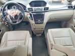 Honda Odyssey 2015