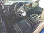 Chevrolet Silverado 2015