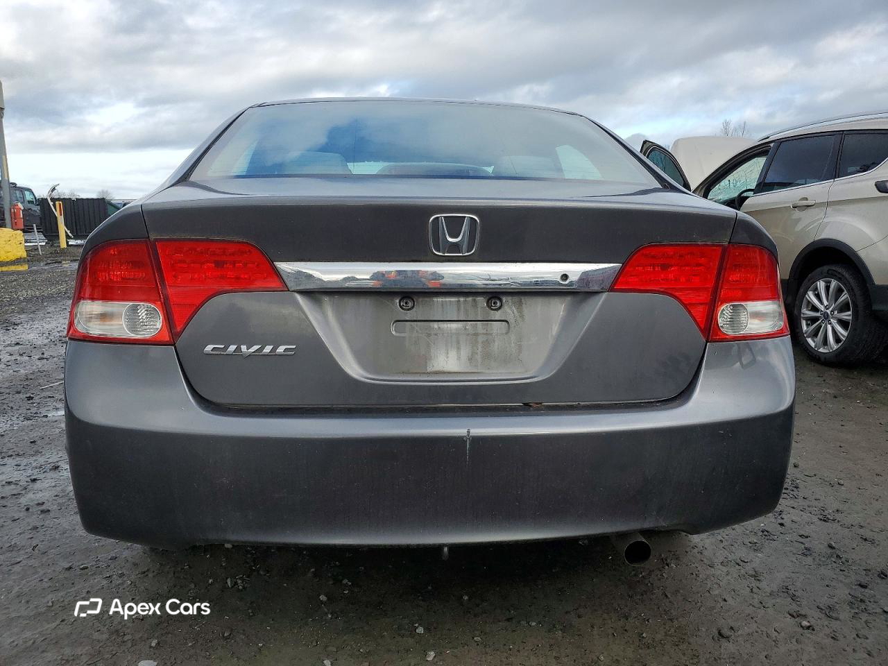Honda Civic 2010