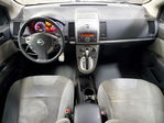 Nissan Sentra 2012