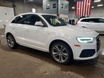 Audi Q3 2018