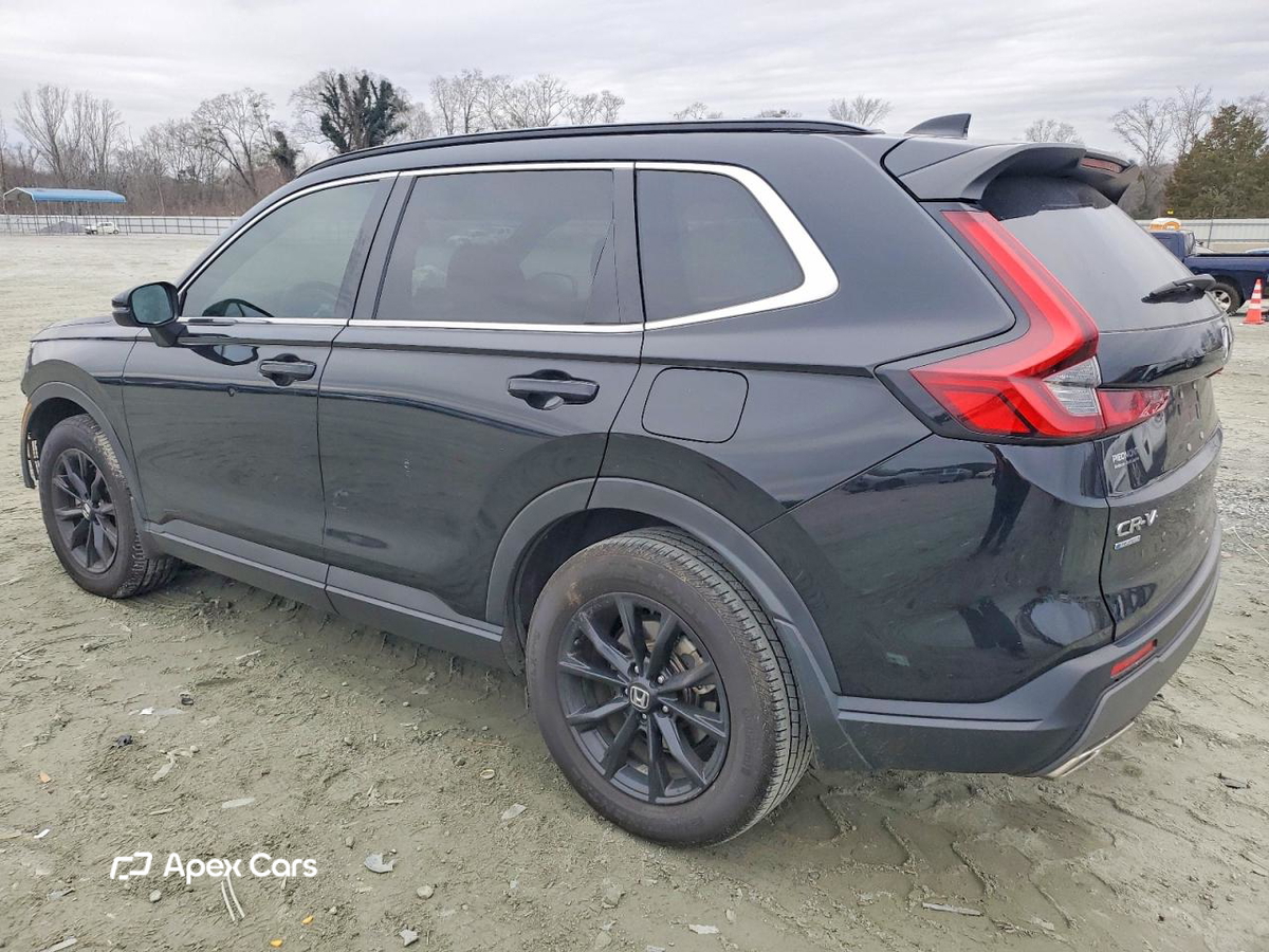 Honda CR-V 2023
