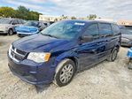 Dodge Caravan 2016