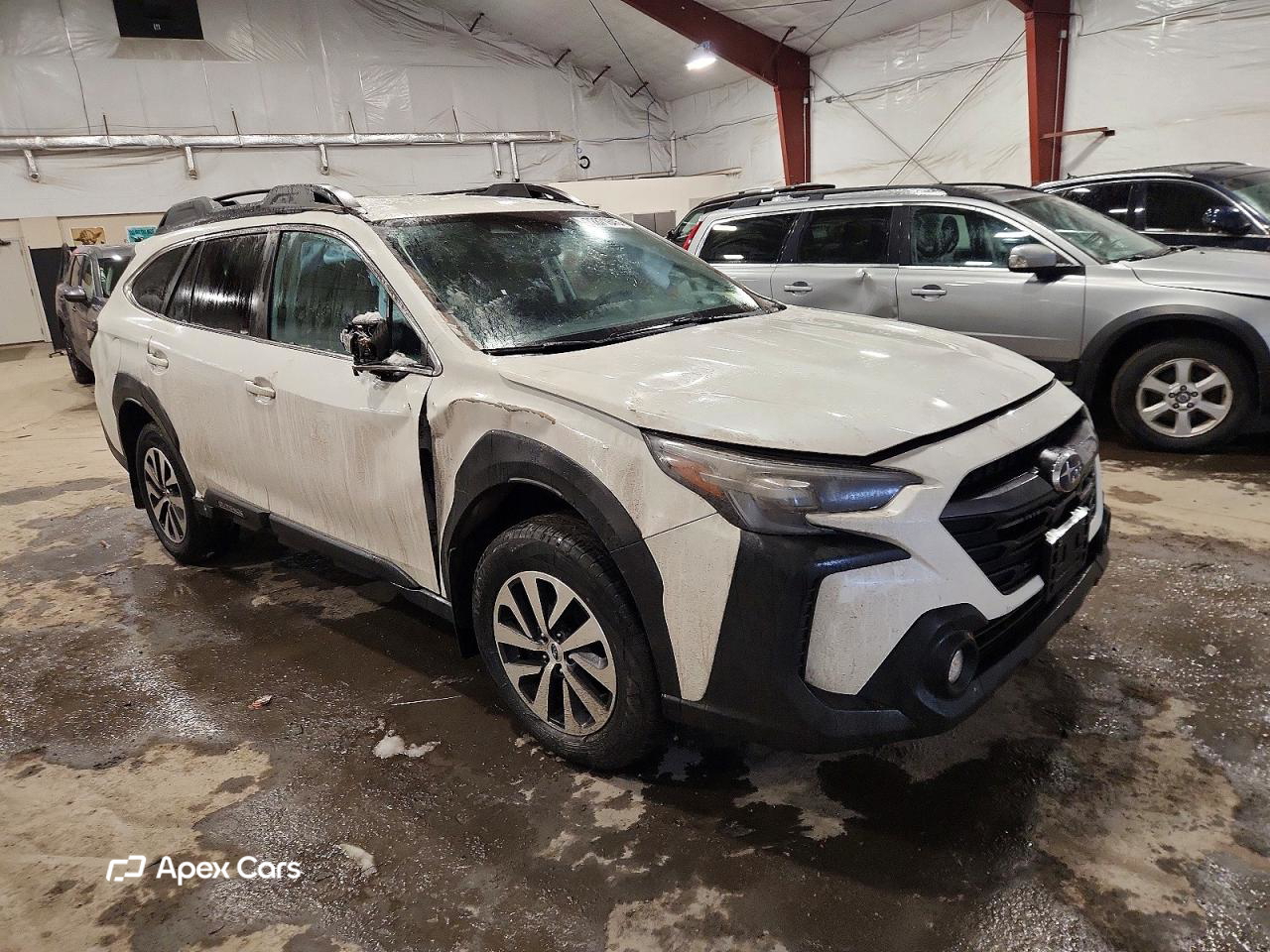 Subaru Outback 2023