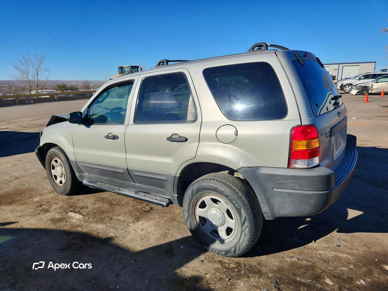 Ford Escape 2003