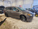 Honda Odyssey 2016