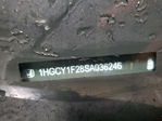 Honda Accord 2025