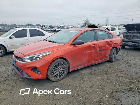Kia Forte 2022 - Image 1 of 12