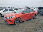 Kia Forte 2022