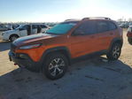 Jeep Cherokee 2015