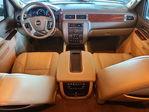 GMC Yukon 2012