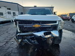 Chevrolet Silverado 2013