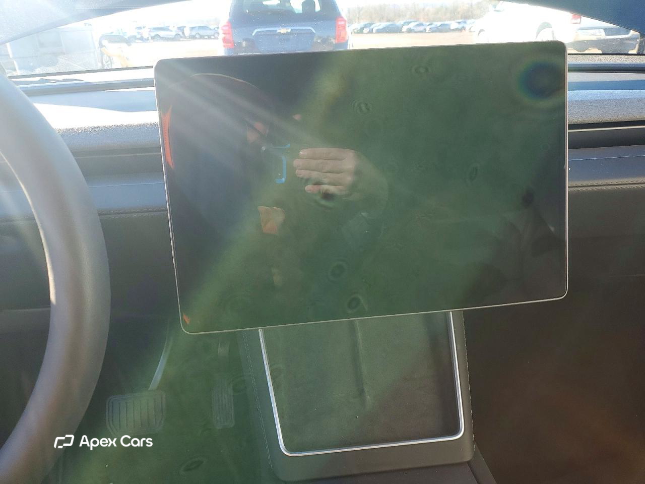 Tesla Model Y 2026