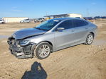 Chrysler 200 2016