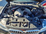 BMW X3 2017