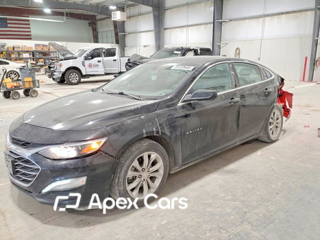 Chevrolet Malibu 2020 - Image 1 of 12