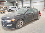 Chevrolet Malibu 2020