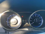 Hyundai Sonata 2012
