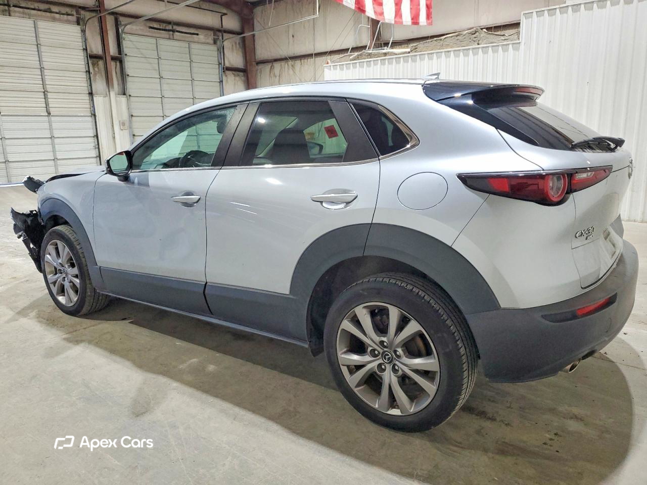 Mazda CX-30 2020