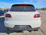 Porsche Macan 2015