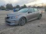 Kia Optima 2016