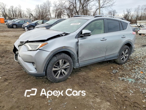 Toyota RAV 4 2018 - Image 1 of 14