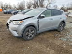 Toyota RAV 4 2018