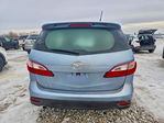 Mazda 5 2012