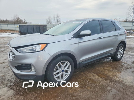 Ford Edge 2022 - Image 1 of 13