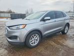 Ford Edge 2022