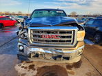 GMC Sierra 2015