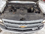 Chevrolet Silverado 2015