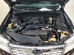 Subaru Forester 2013