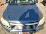 Subaru Forester 2009