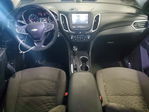Chevrolet Equinox 2018