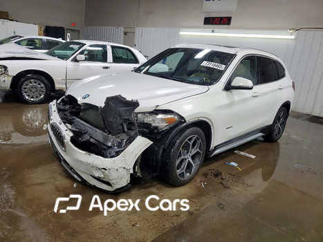 BMW X1 2016 - Image 1 of 13