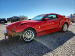 Ford Mustang 2014