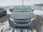 Honda Odyssey 2017