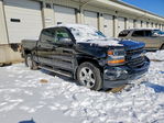 Chevrolet Silverado 2017
