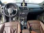 Audi Q3 2016