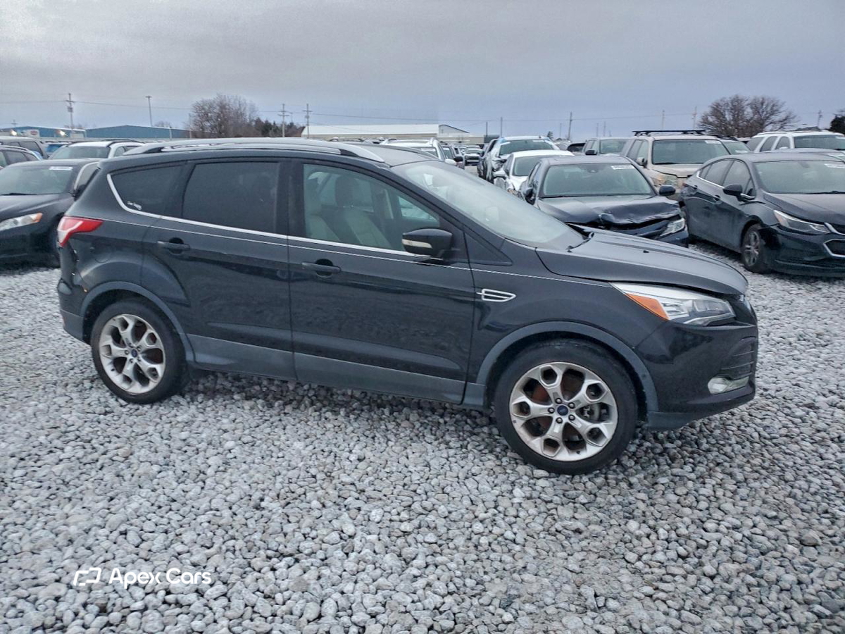 Ford Escape 2014