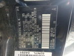 Toyota Sequoia 2010