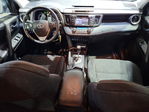 Toyota RAV 4 2018